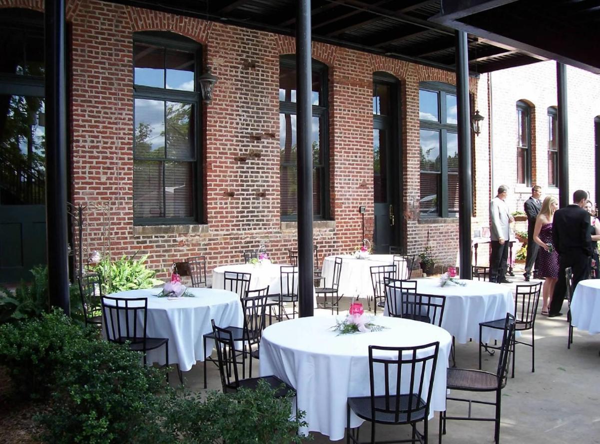 The Fitzpatrick Hotel Washington Exterior photo